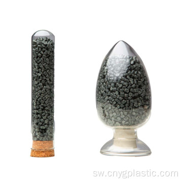Granules kwa 3D ya kina ya bidhaa za WPC